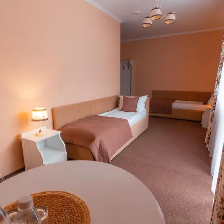 Hotel&restaurant Premium Club Hotel Jaremcze