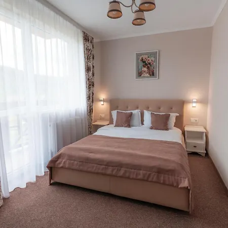 Hotel Hotel&restaurant Premium Club 3*