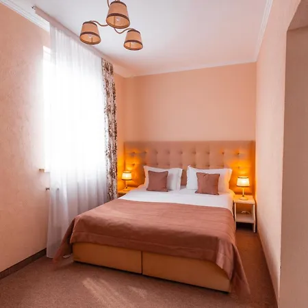 Hotel&restaurant Premium Club