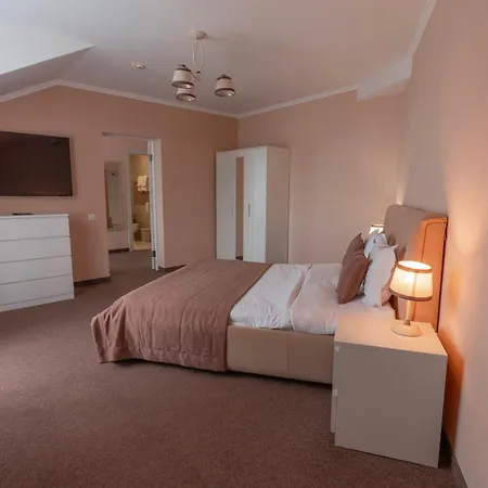 Hotel Hotel&restaurant Premium Club
