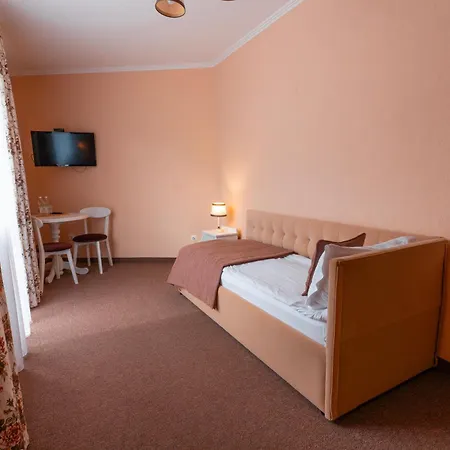 Hotel Hotel&restaurant Premium Club