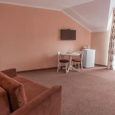 Hotel Hotel&restaurant Premium Club Jaremtsje