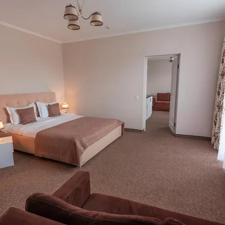 Hotel Hotel&restaurant Premium Club
