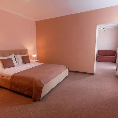Hotel&restaurant Premium Club