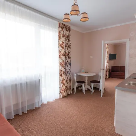 Hotel Hotel&restaurant Premium Club