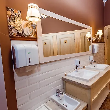 Hotel&restaurant Premium Club