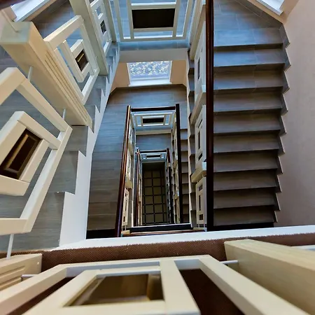 Hotel&restaurant Premium Club מלון ירמכה