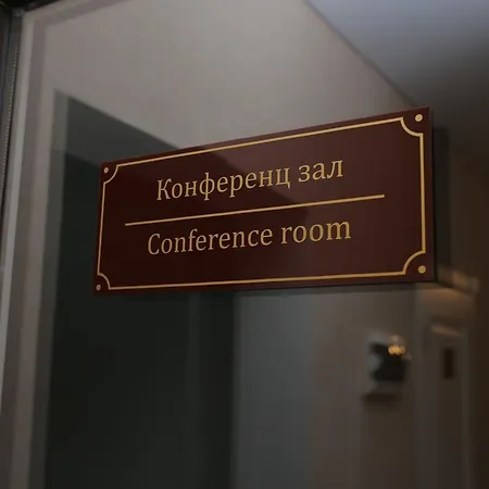 Hotel&restaurant Premium Club 3*