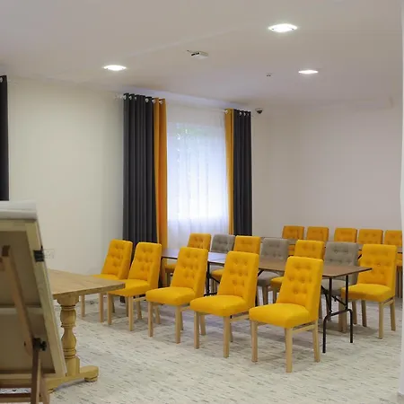 Hotel&restaurant Premium Club Hotel 3*