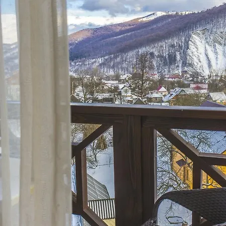 Hotel&restaurant Premium Club ירמכה