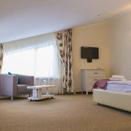 Hotel&restaurant Premium Club Hotel 3*