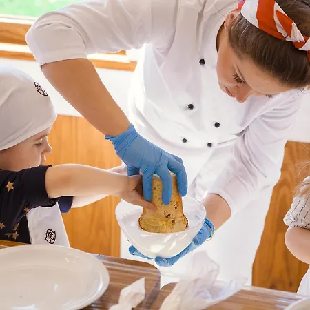 Hotel&restaurant Premium Club