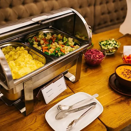 Hotel Hotel&restaurant Premium Club