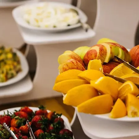 Hotel&restaurant Premium Club ירמכה