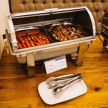 Hotel Hotel&restaurant Premium Club Jaremtsche