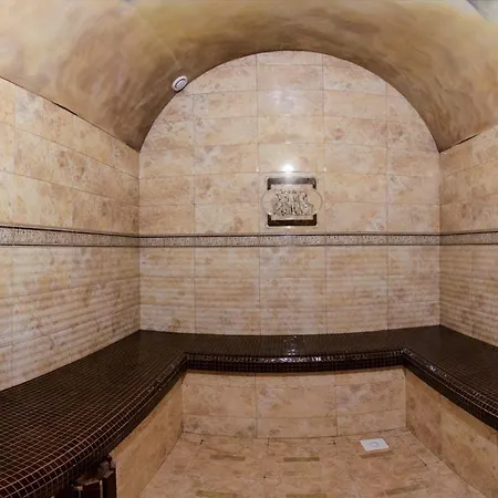 Hotel&restaurant Premium Club