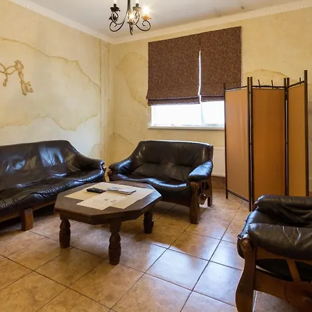 Hotel&restaurant Premium Club