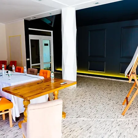 Hotel&restaurant Premium Club 3*