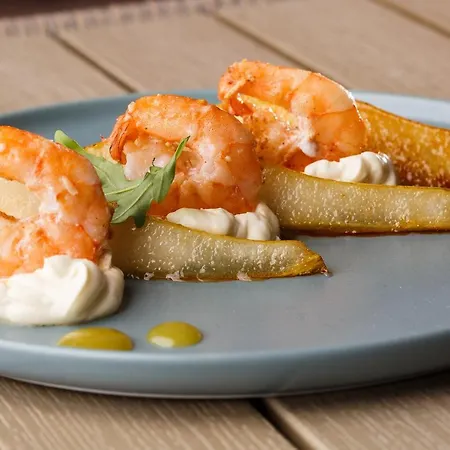 Hotel Hotel&restaurant Premium Club Jaremtsche