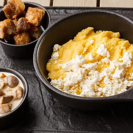 מלון Hotel&restaurant Premium Club 3*