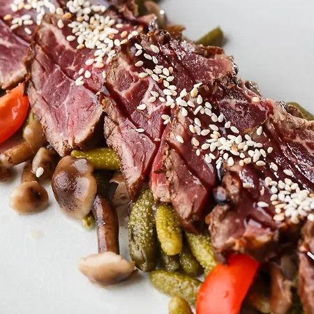 Hotel Hotel&restaurant Premium Club 3*