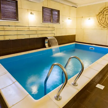 Hotel&restaurant Premium Club