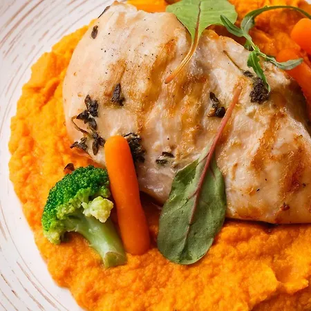 Hotel&restaurant Premium Club 3*