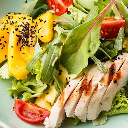 호텔 Hotel&restaurant Premium Club
