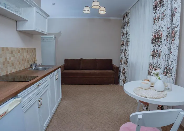Hotel&restaurant Premium Club ירמכה