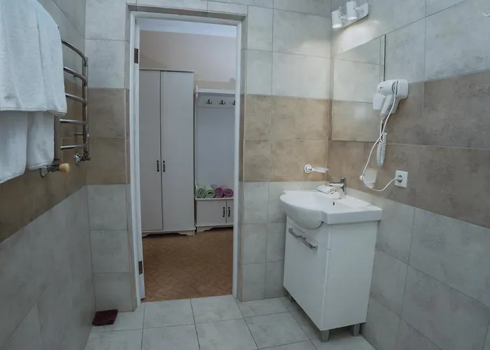 Hotel&restaurant Premium Club מלון ירמכה