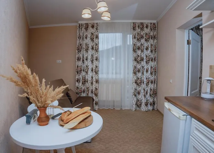 Hotel&restaurant Premium Club Otel Yaremche