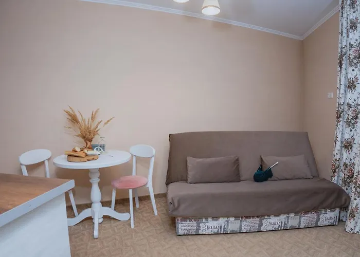 Hotel&restaurant Premium Club מלון ירמכה