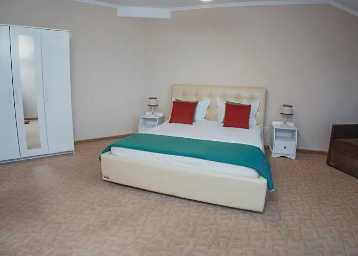 Hotel&restaurant Premium Club 3*