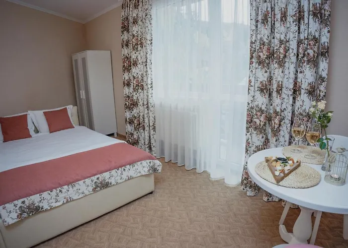 Hotel&restaurant Premium Club