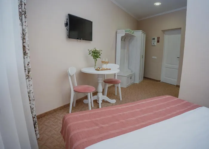 Hotel&restaurant Premium Club