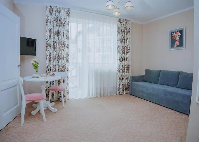 Hotel&restaurant Premium Club Otel 3*