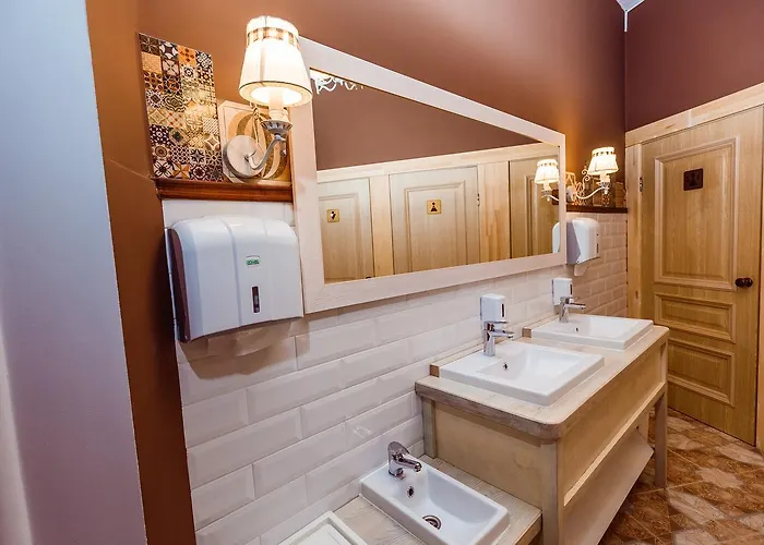 Hotel&restaurant Premium Club