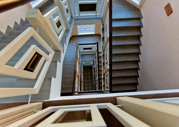Hotel&restaurant Premium Club מלון ירמכה