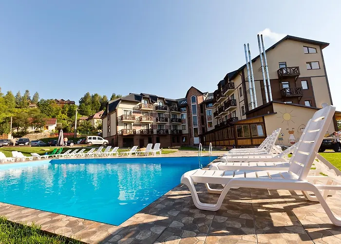 Hotel&restaurant Premium Club Otel 3*
