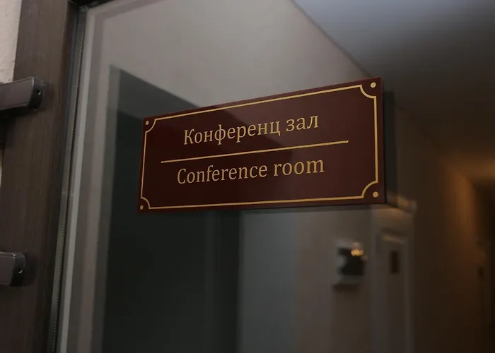 Hotel&restaurant Premium Club 3*