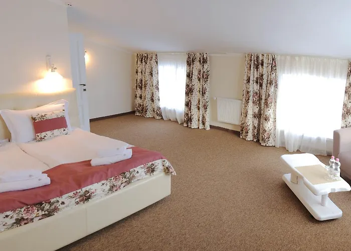 Hotel&restaurant Premium Club 3* Yaremche