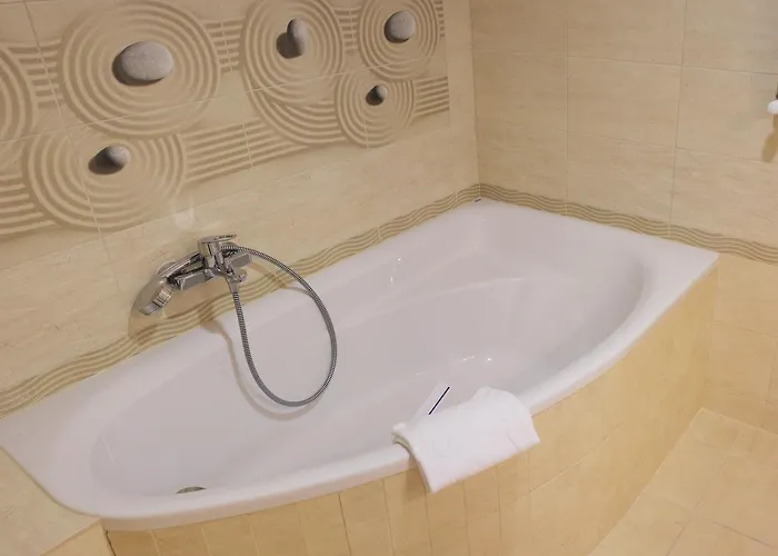 Hotel&restaurant Premium Club Yaremche