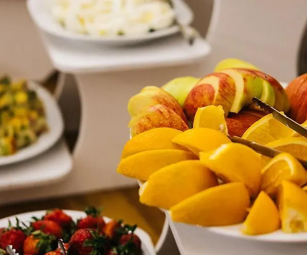 Hotel&restaurant Premium Club Yaremche
