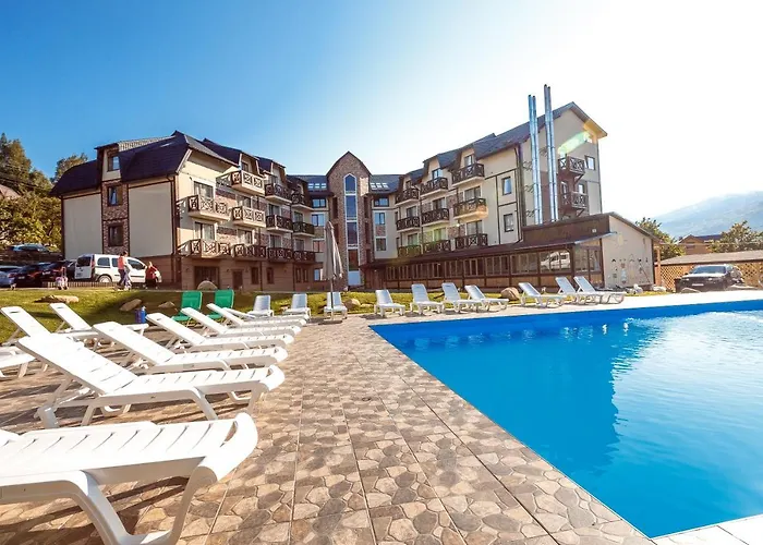 Hotel&restaurant Premium Club Otel 3*
