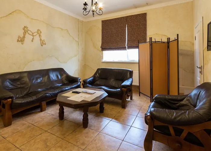 Hotel&restaurant Premium Club