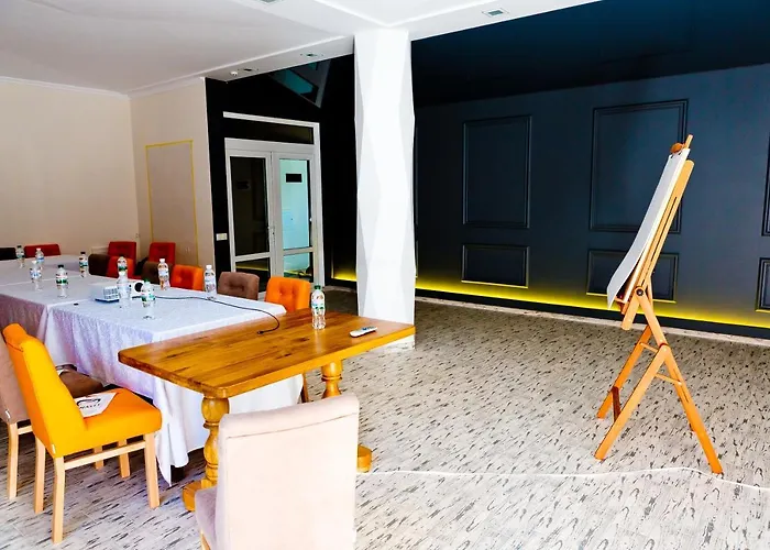 Hotel&restaurant Premium Club 3*