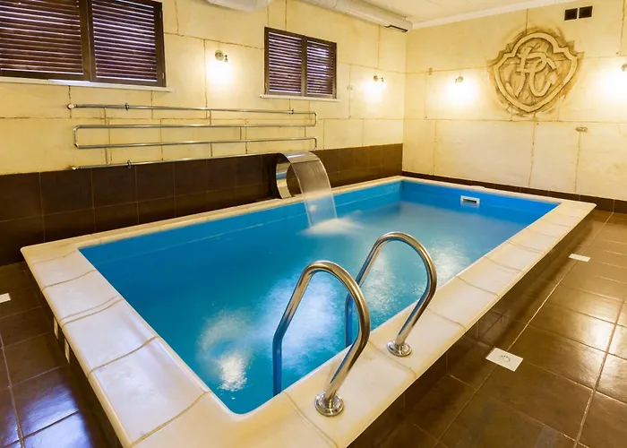 Hotel&restaurant Premium Club