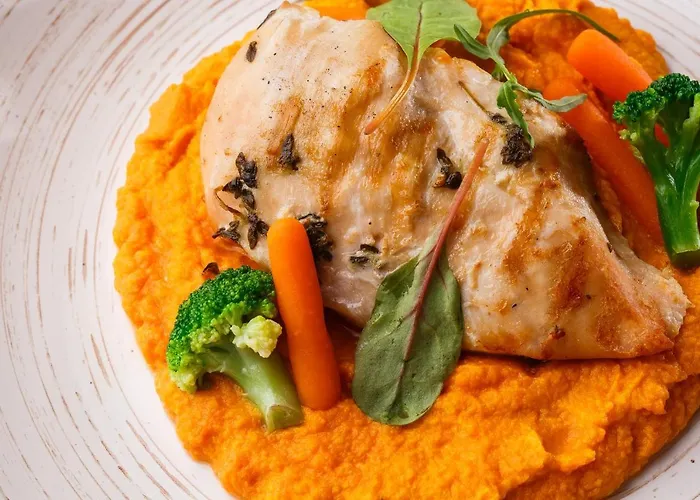 Hotel&restaurant Premium Club 3*