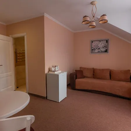 Hotel&restaurant Premium Club
